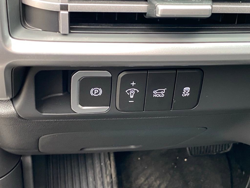 New 2026 Hyundai Santa Fe SEL FWD image 12