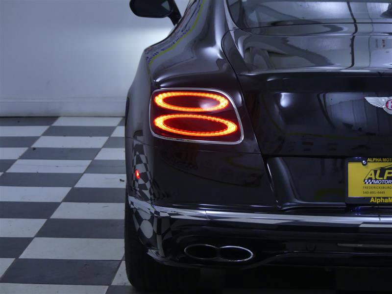 Used 2016 Bentley Continental GT V8 S image 36