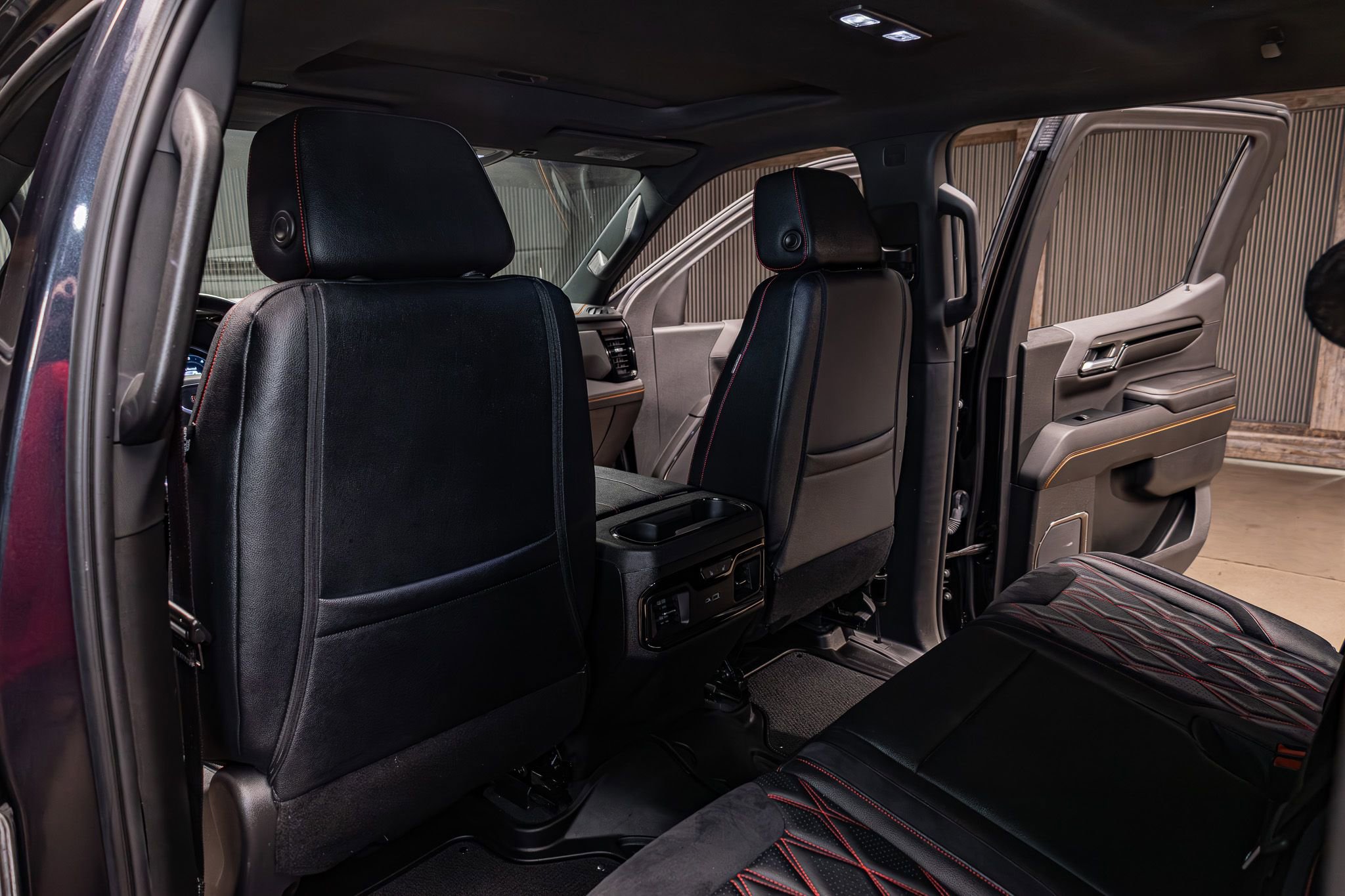 Used 2023 GMC Sierra 1500 AT4 w/ AT4 Premium Package image 21