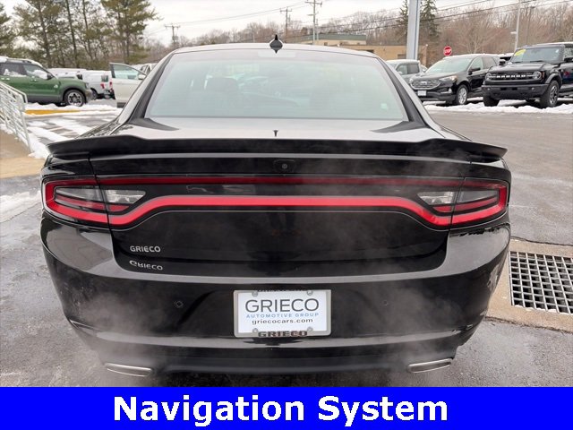 Used 2018 Dodge Charger GT image 6
