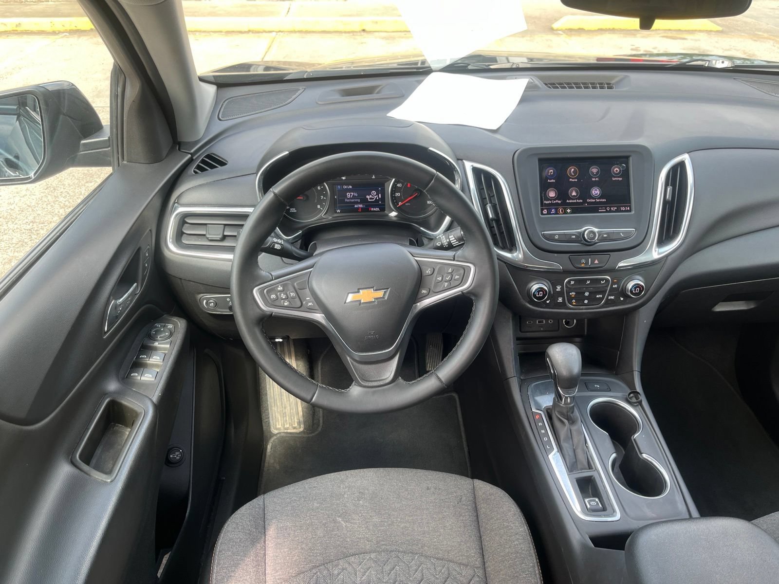 Used 2023 Chevrolet Equinox LT FWD image 11