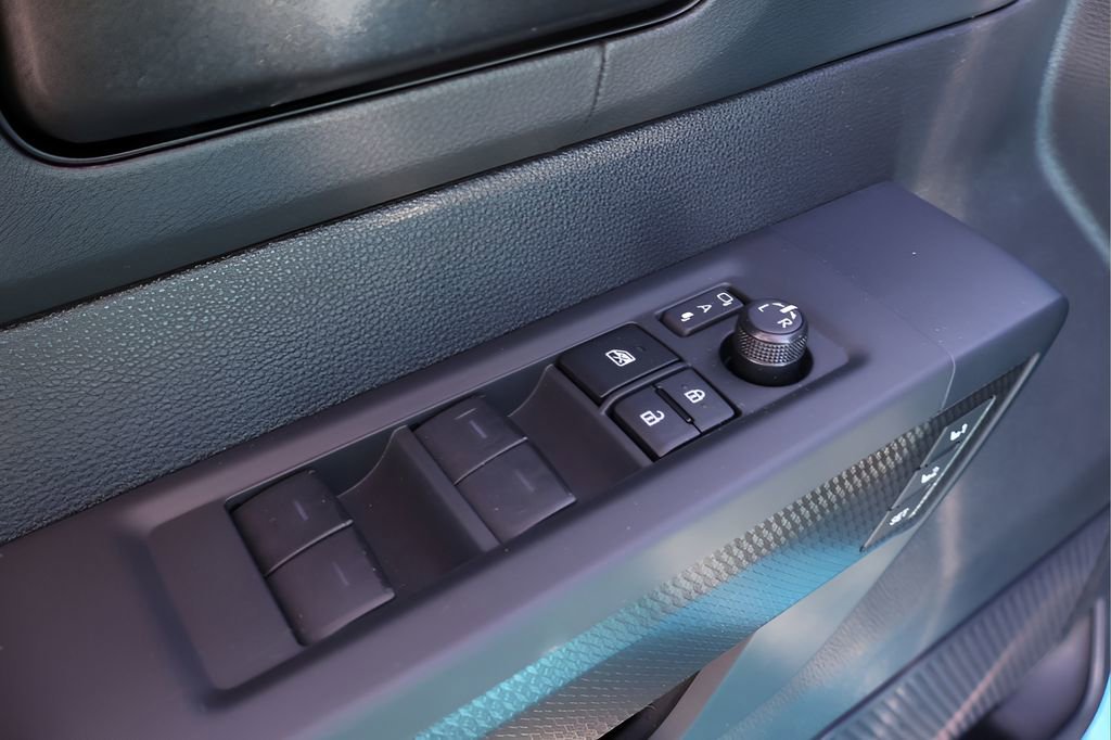 New 2026 Toyota Tundra TRD Pro image 12