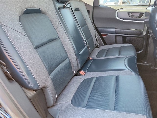 Used 2022 Ford Bronco Sport Outer Banks image 26