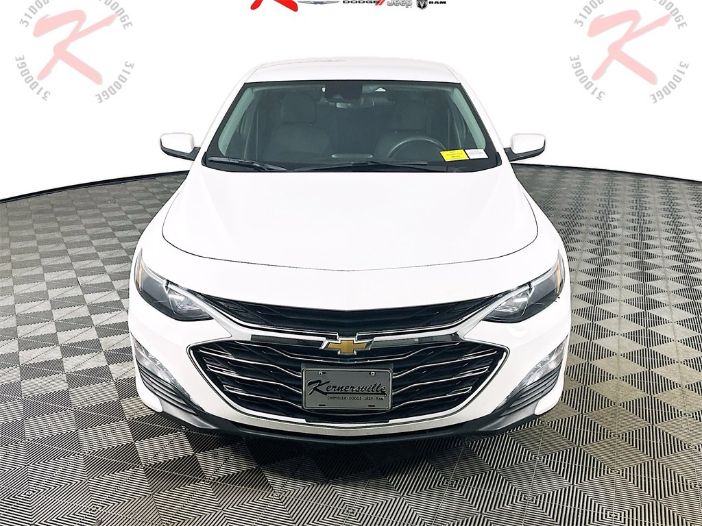Used 2023 Chevrolet Malibu LT video 2