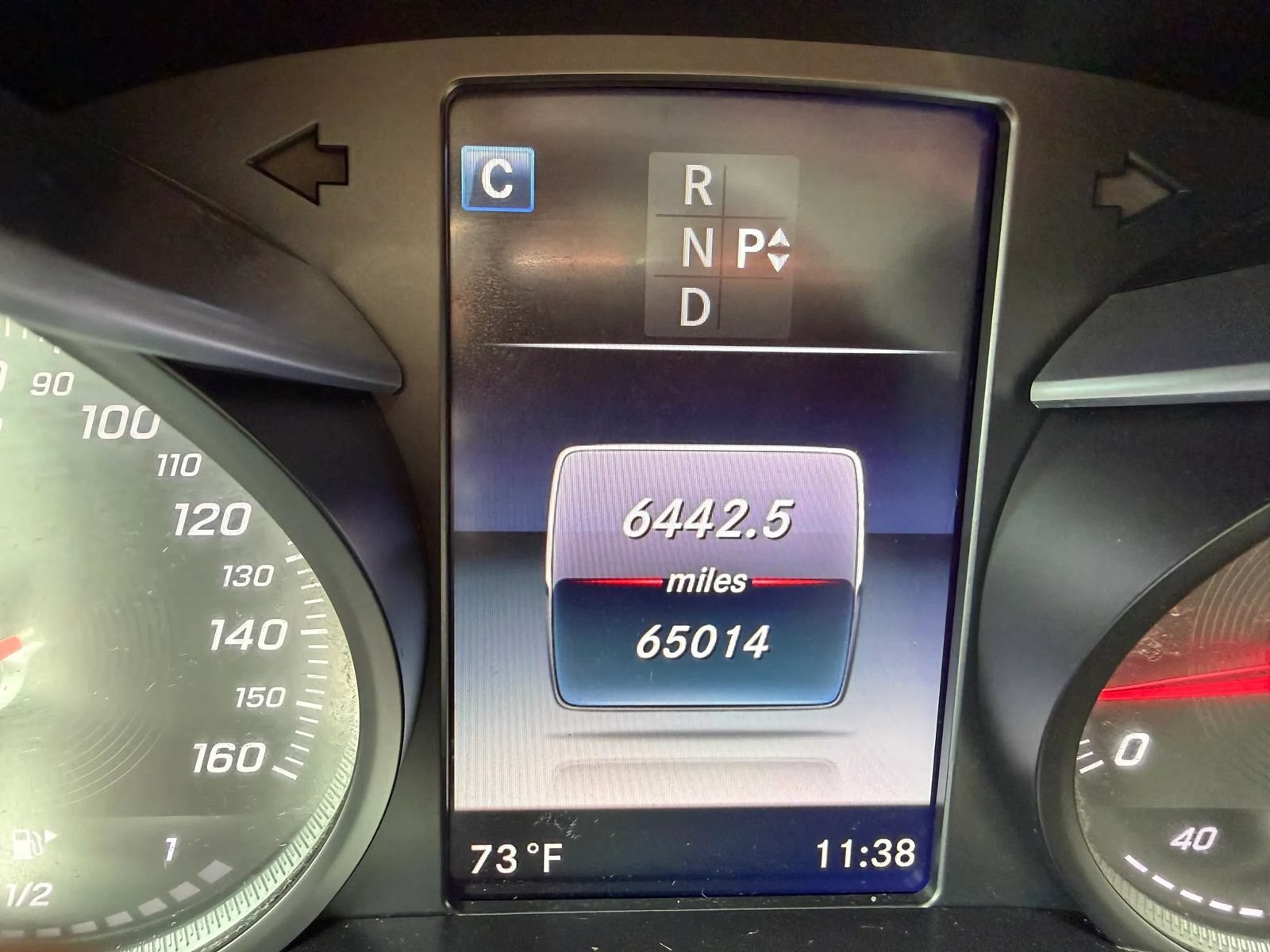 Used 2016 Mercedes-Benz C 300 4MATIC Sedan image 47