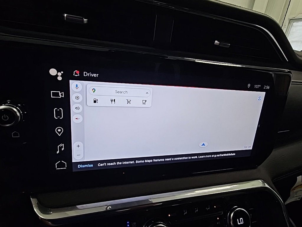 New 2025 GMC Sierra 1500 Denali w/ Denali Reserve Package image 16