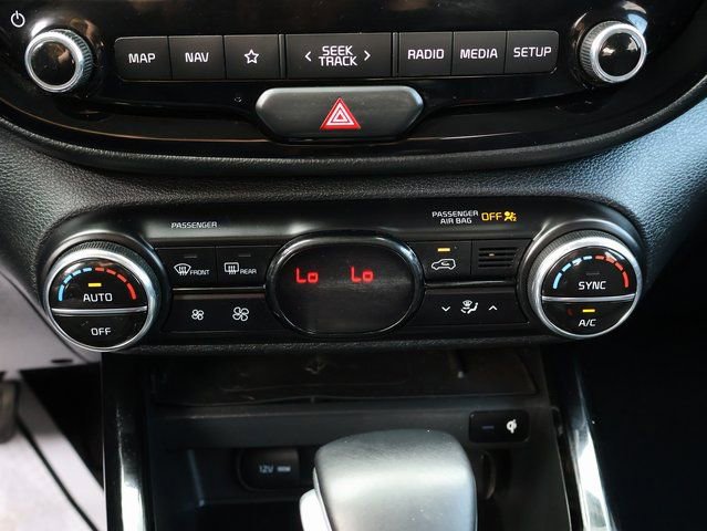 Used 2021 Kia Soul EX image 32
