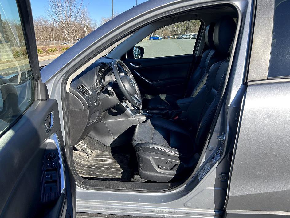 Used 2014 MAZDA CX-5 Grand Touring image 15