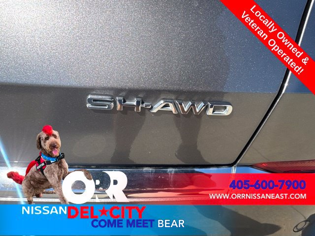 Used 2023 Acura MDX w/ Advance Package AWD/4WD image 11