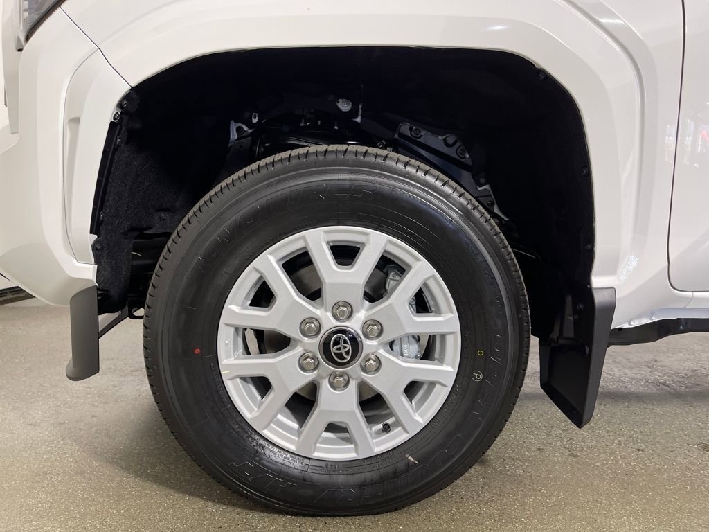 New 2026 Toyota Tacoma SR5 image 11
