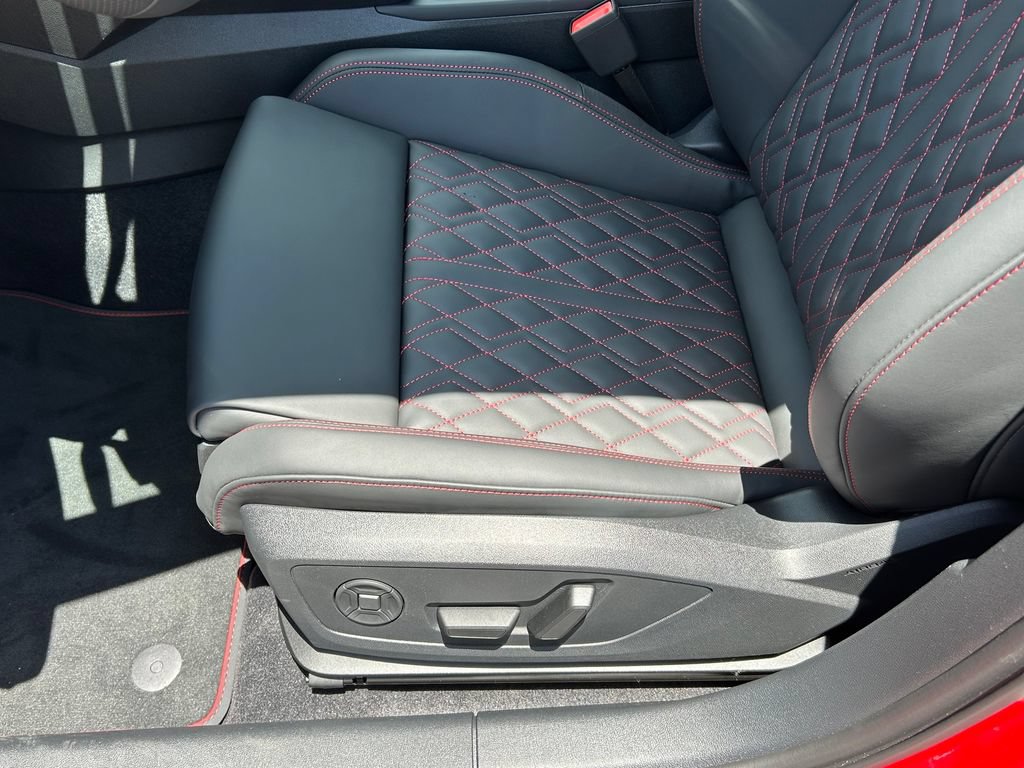 New 2026 Audi S3 Premium AWD/4WD image 18