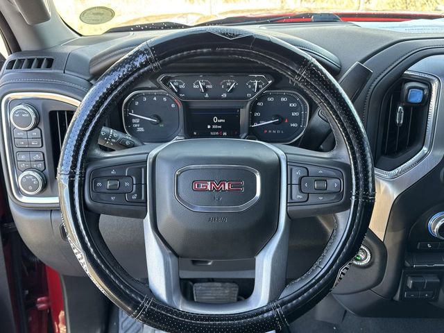 Used 2021 GMC Sierra 1500 Elevation image 11