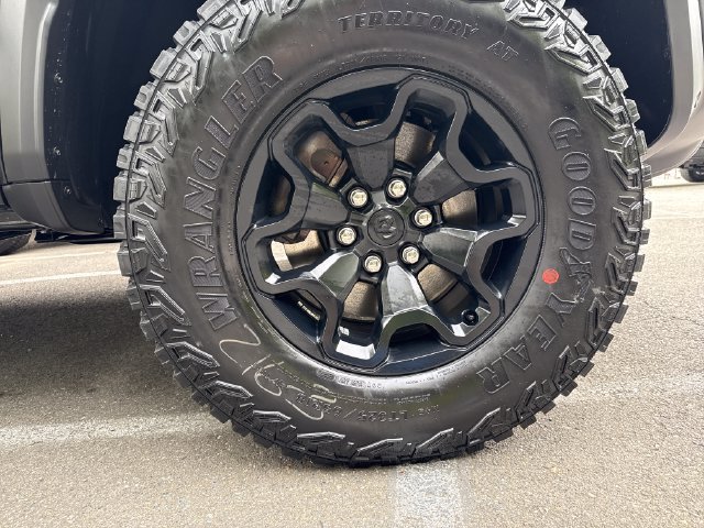 New 2027 RAM 1500 RHO AWD/4WD image 28