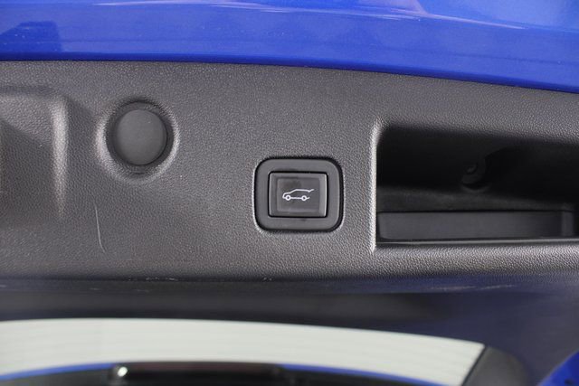 Used 2024 Chevrolet Equinox LT image 19