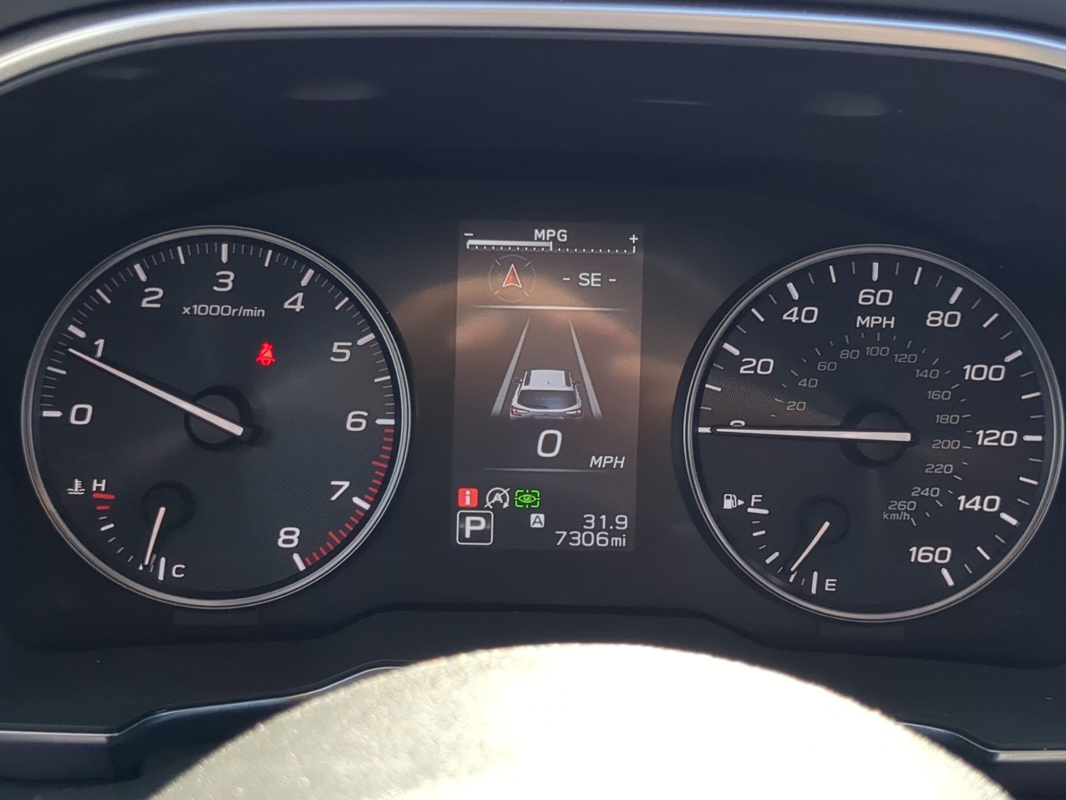 Used 2025 Subaru Outback Limited XT w/ Popular Package #2 image 23