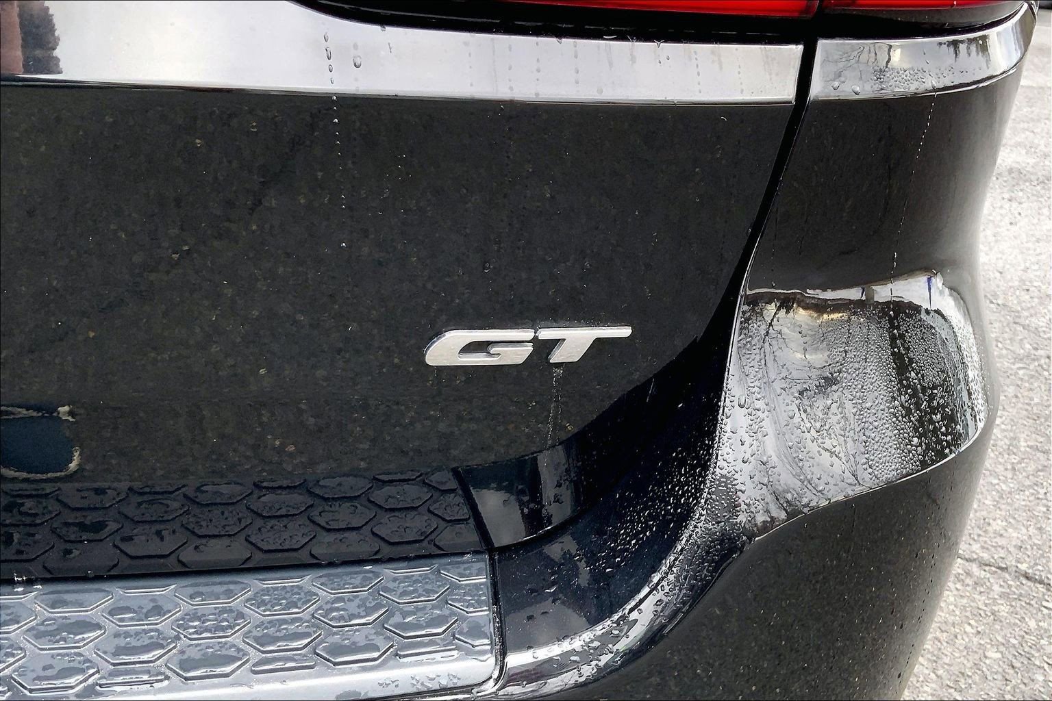 Certified 2023 Dodge Durango GT image 9