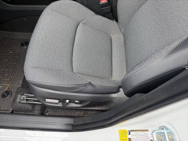 Certified 2026 Toyota bZ AWD/4WD image 10
