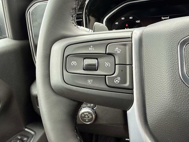 New 2026 GMC Sierra 1500 Elevation w/ Elevation Premium Package image 28