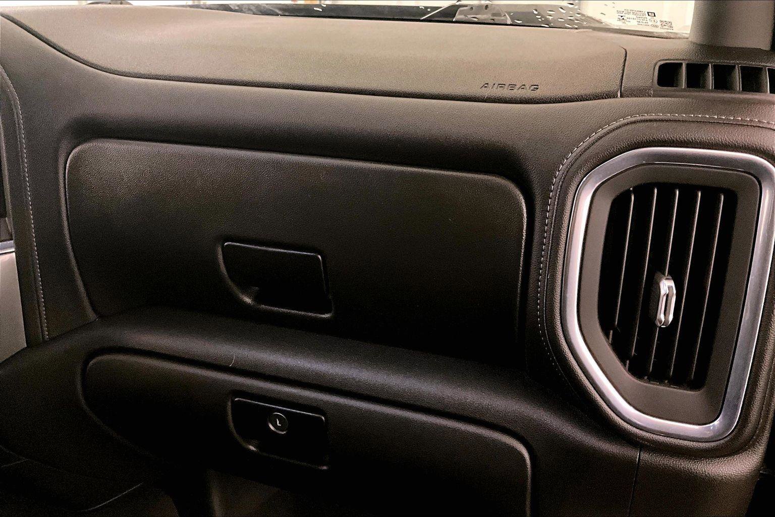 Used 2021 Chevrolet Silverado 2500 LT w/ All Star Edition image 15