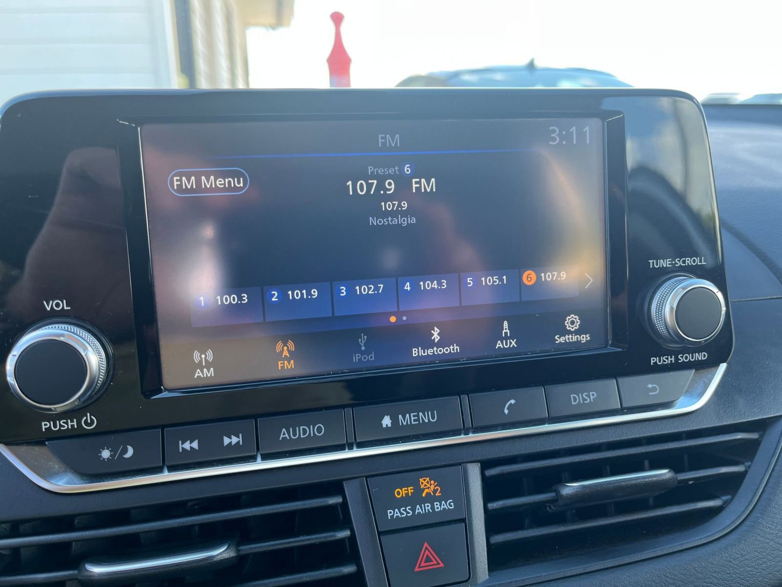 Used 2023 Nissan Altima 2.5 S image 22