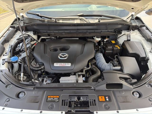 Used 2024 MAZDA CX-5 Signature image 41