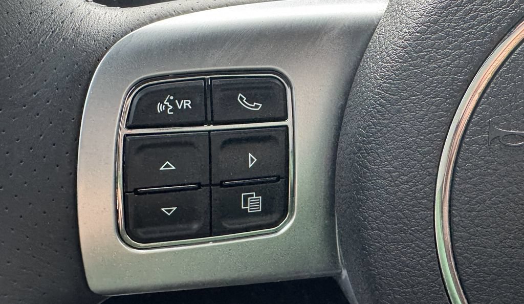 Used 2012 Dodge Challenger SRT8 RWD image 19