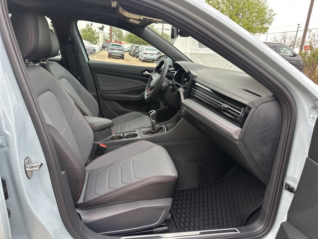 New 2026 Volkswagen Jetta GLI Autobahn FWD image 21