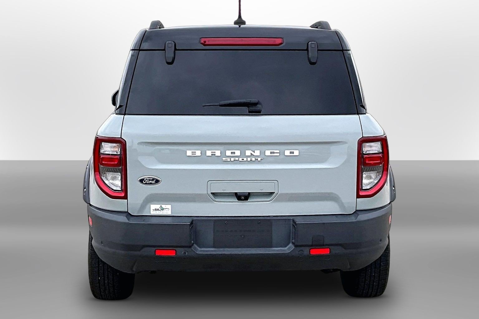 Used 2021 Ford Bronco Sport Outer Banks AWD/4WD image 4