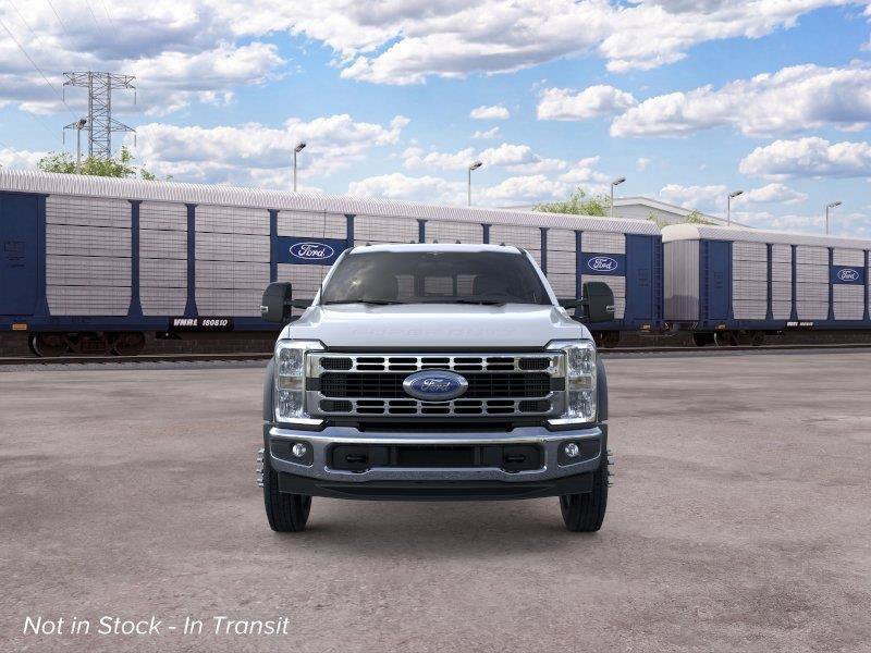 New 2026 Ford F550 2WD Crew Cab Super Duty image 8