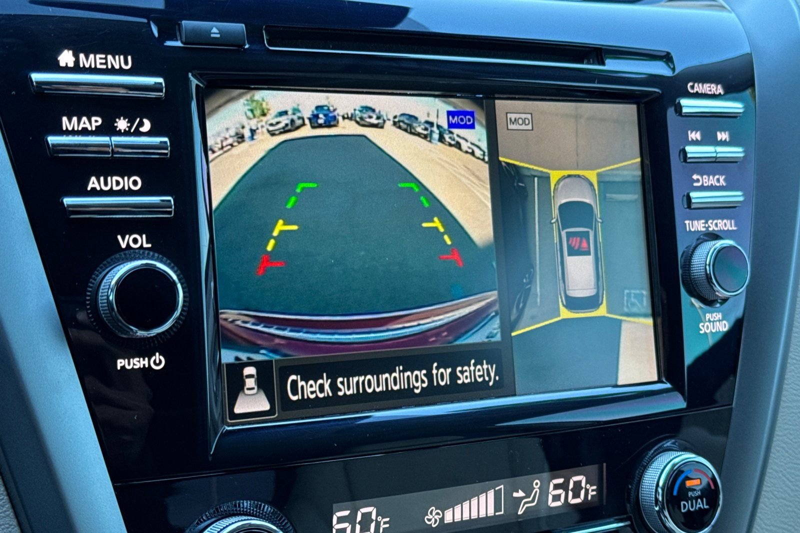 Used 2024 Nissan Murano SL image 20