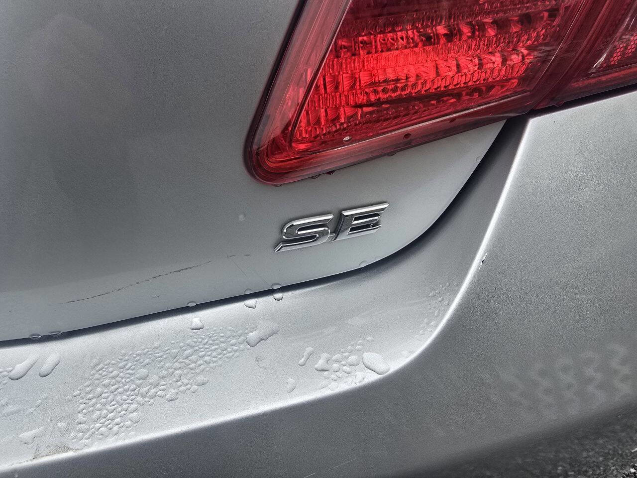 Used 2008 Toyota Camry SE FWD image 15