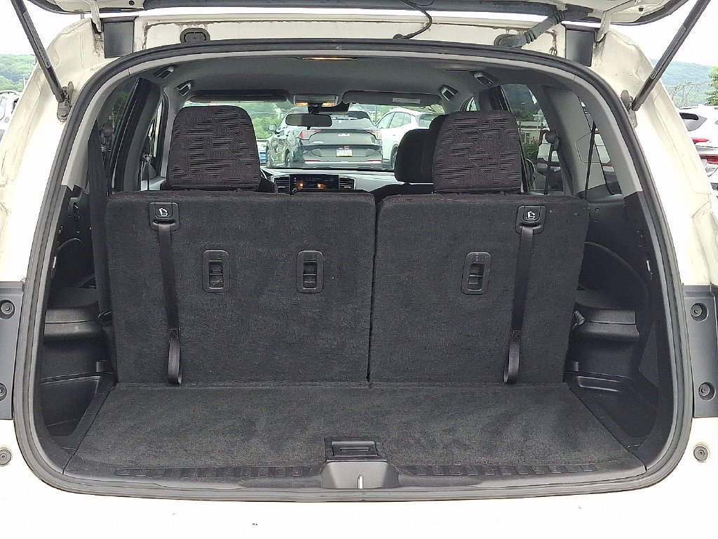 Used 2019 Honda Pilot EX image 27