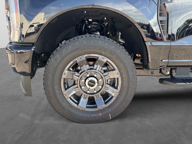 New 2027 Ford F250 XL w/ STX Appearance Package AWD/4WD image 11