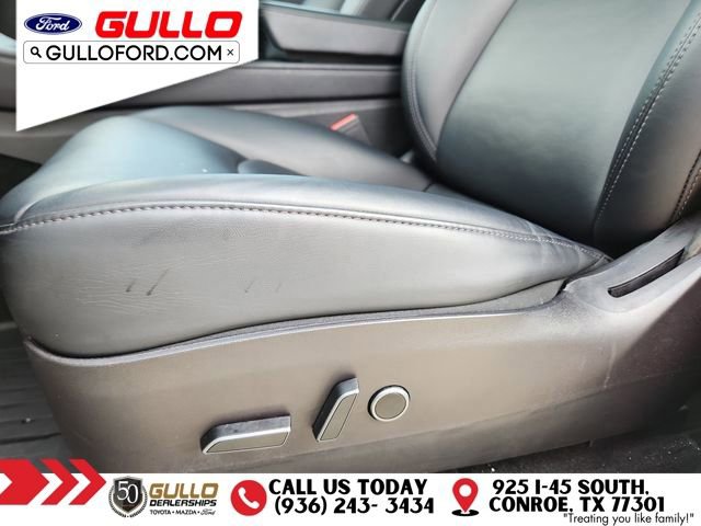 Used 2022 Tesla Model Y Long Range image 21