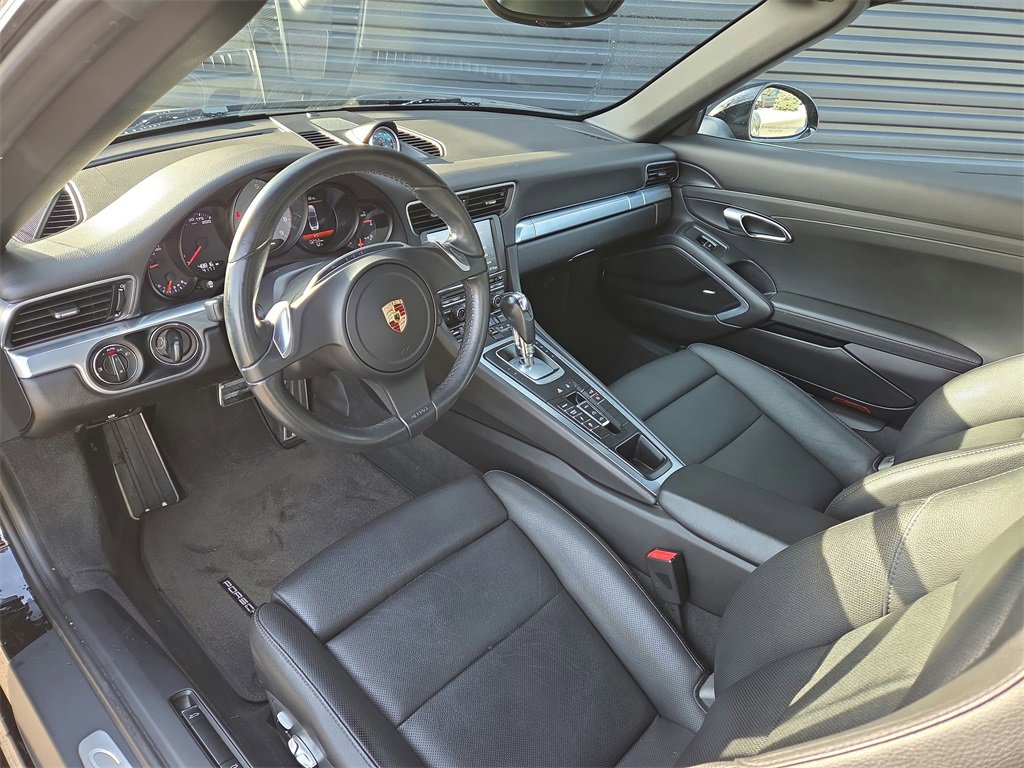 Used 2012 Porsche 911 Carrera S image 4