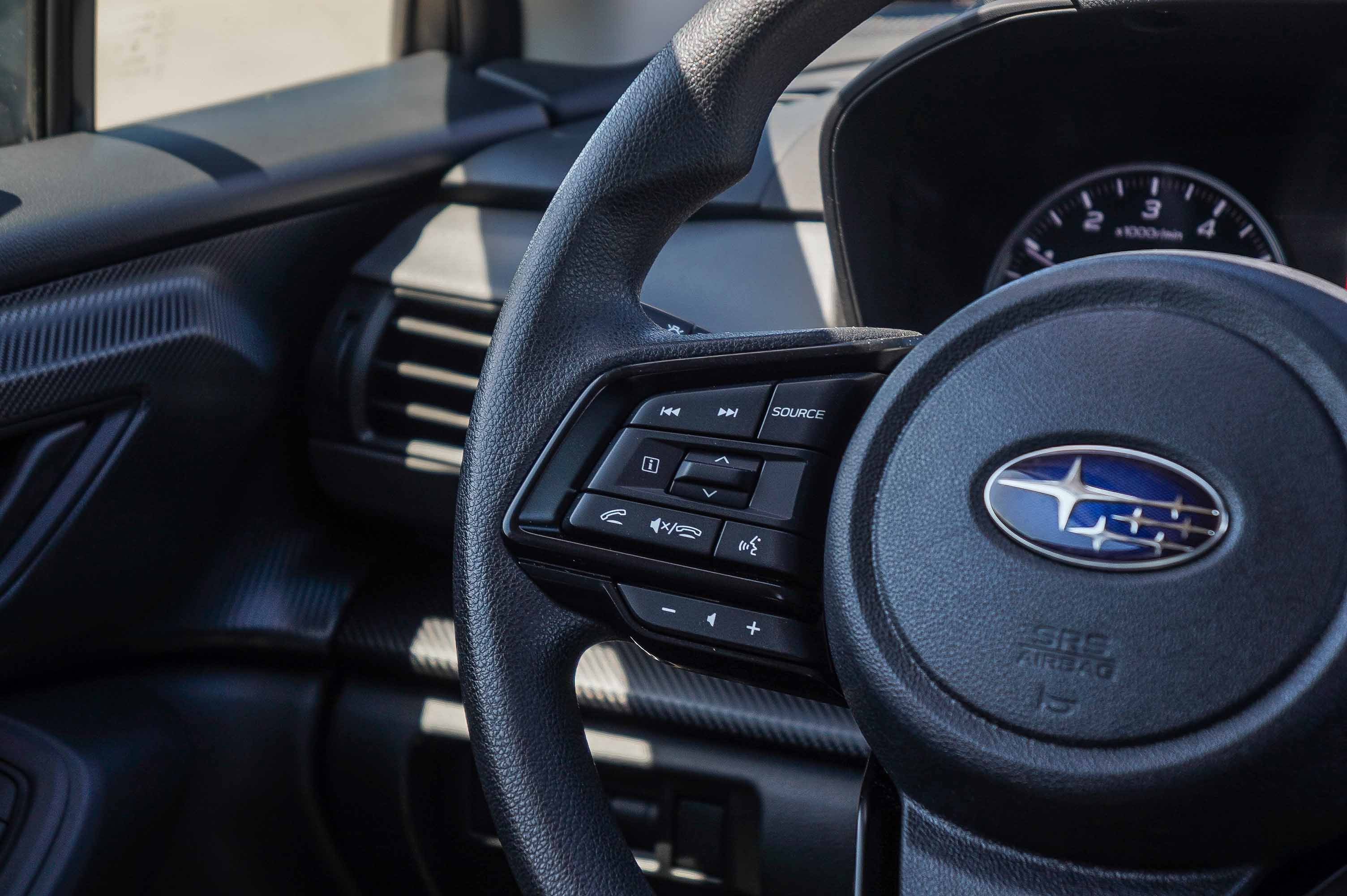 Used 2024 Subaru Crosstrek 2.0i Premium AWD/4WD image 18