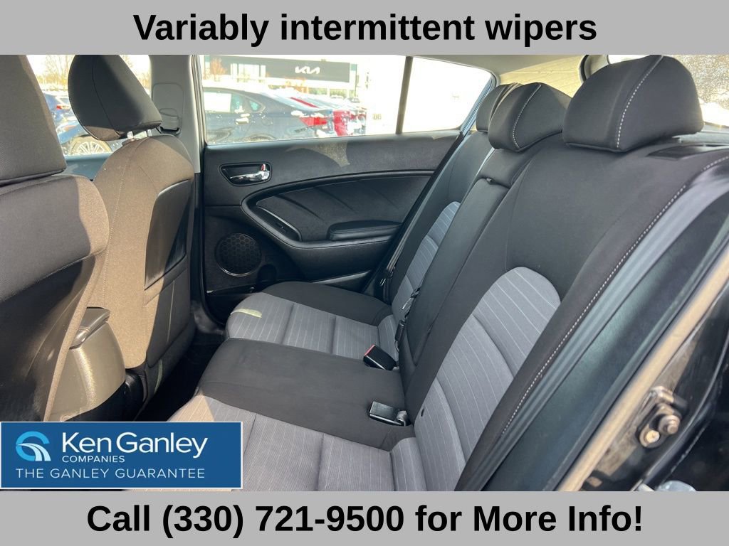 Used 2016 Kia Forte LX image 43