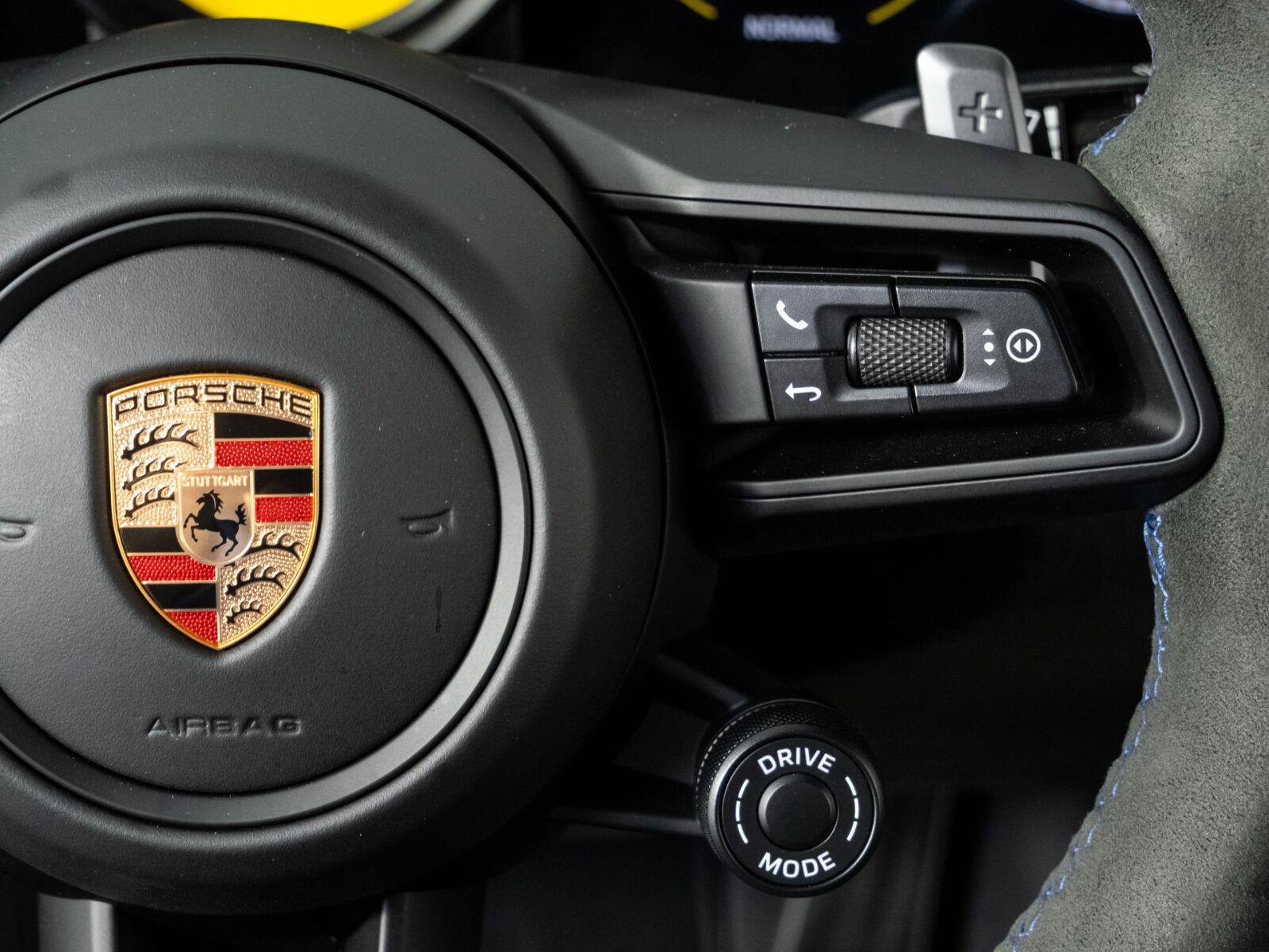 Used 2024 Porsche 911 GT3 RWD image 11