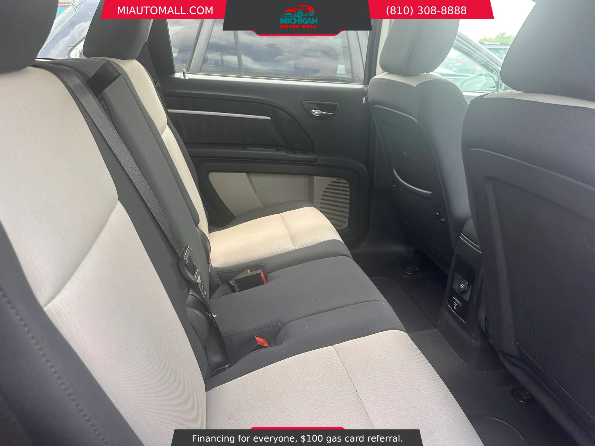 Used 2009 Dodge Journey SXT FWD image 22