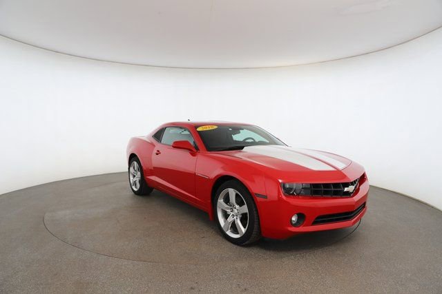 Used 2010 Chevrolet Camaro LT w/ RS Package image 27