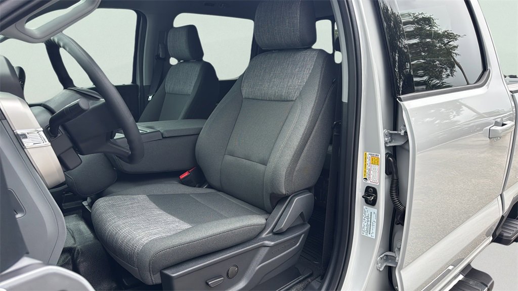 New 2026 Ford F250 XL image 10