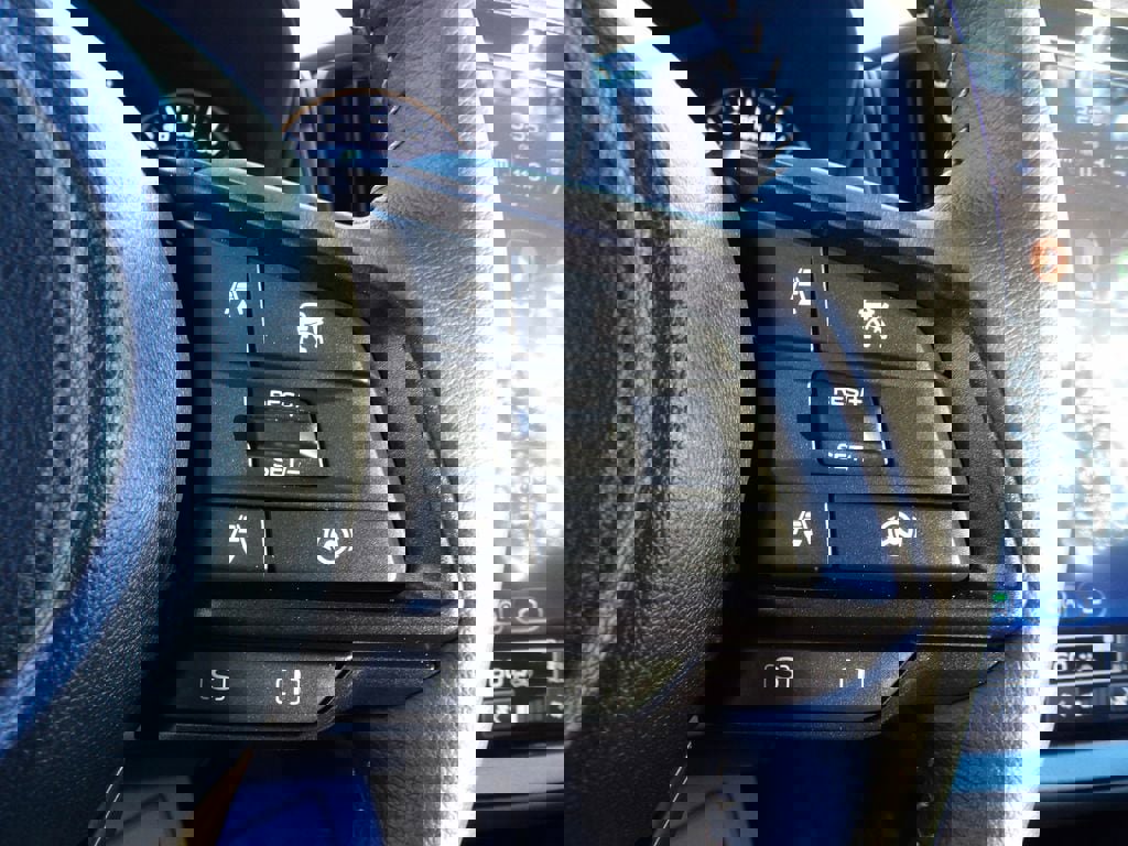 Used 2025 Subaru Crosstrek 2.5i Wilderness w/ Wilderness Package image 20