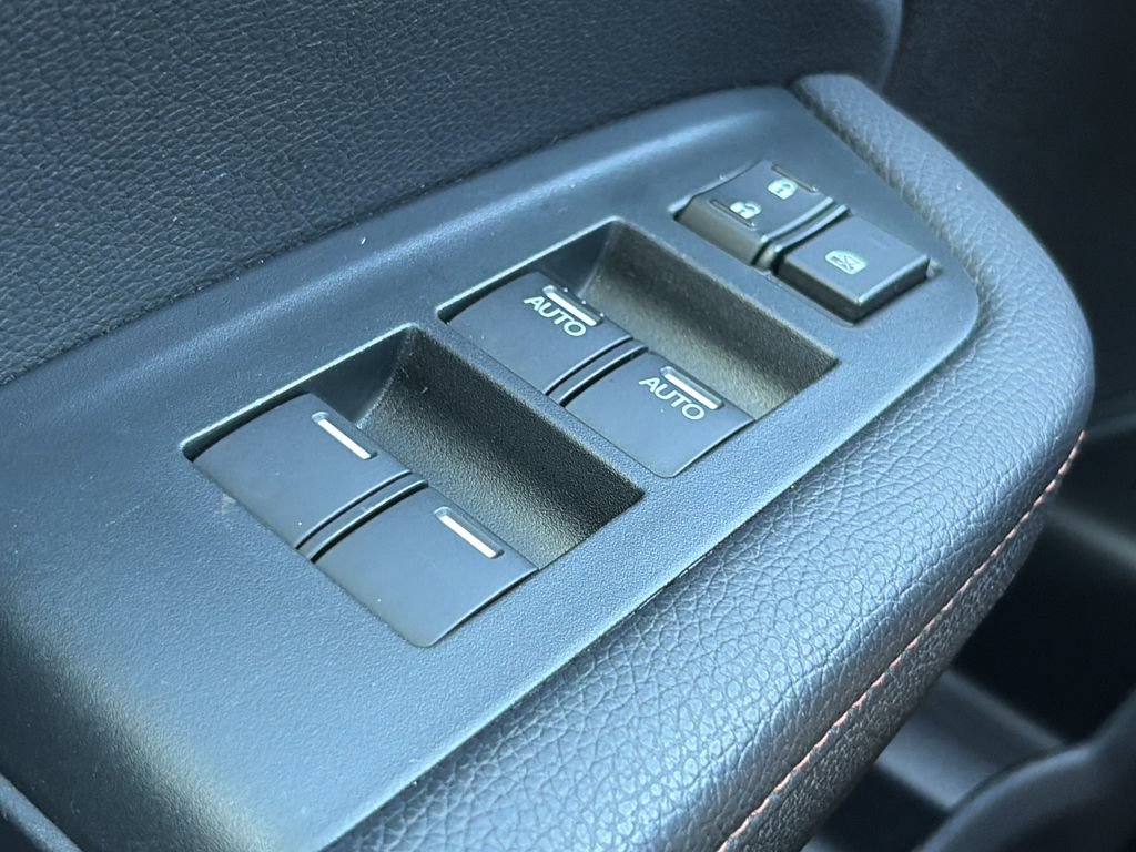 Used 2023 Honda Passport TrailSport image 22