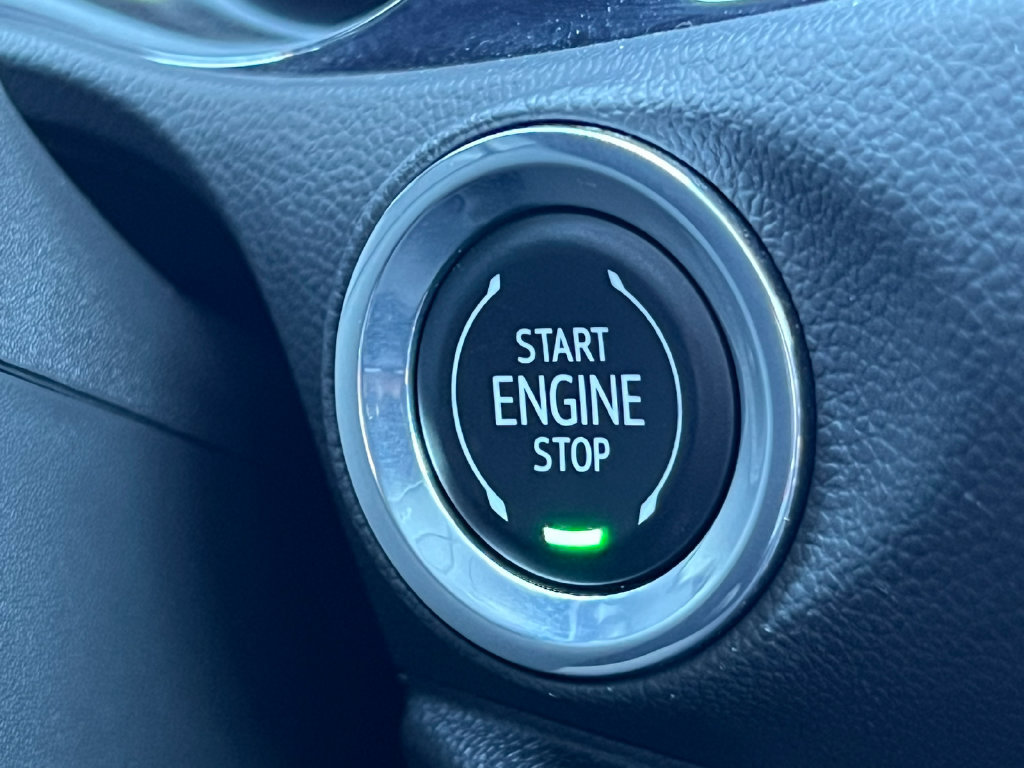 Used 2023 Buick Encore GX Preferred w/ Cold Weather Comfort Package FWD image 29