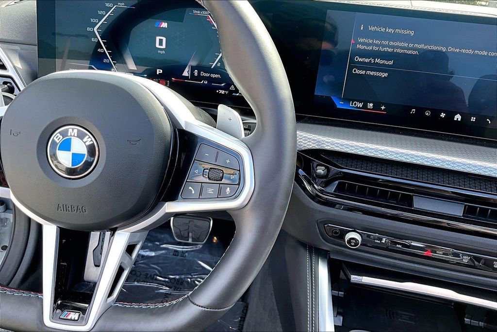 Used 2026 BMW 440i xDrive Convertible image 25