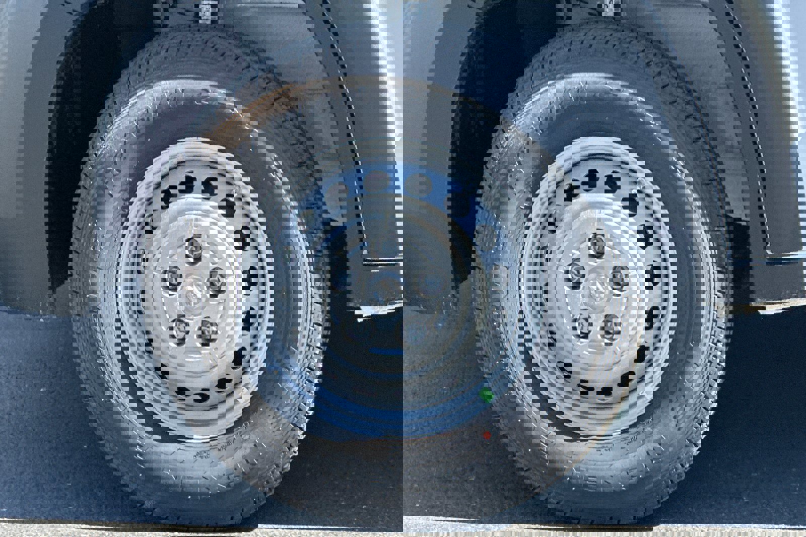 New 2025 RAM ProMaster 2500 image 25