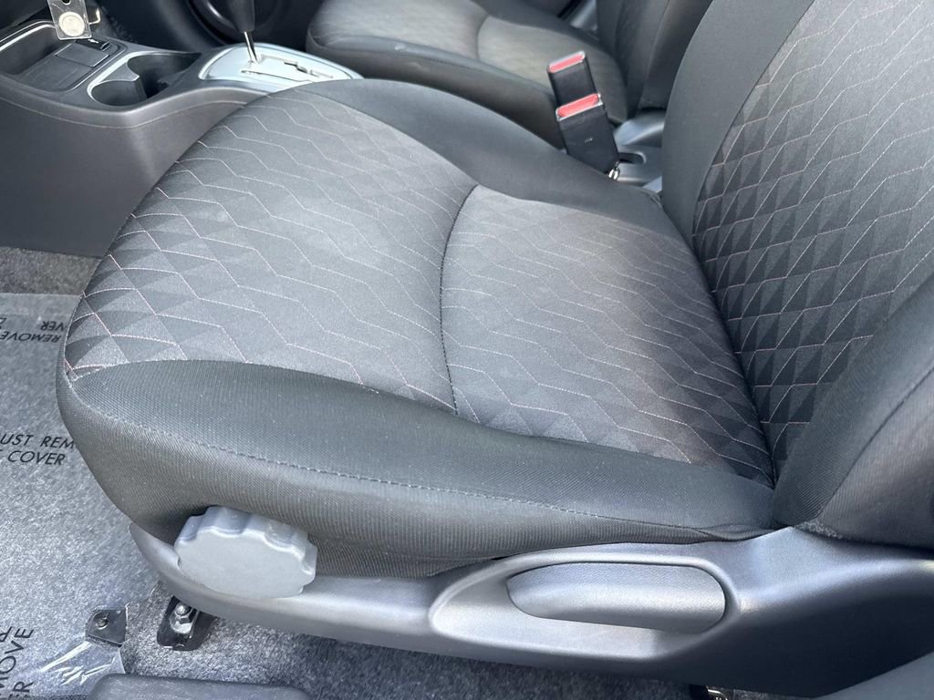 Used 2024 Mitsubishi Mirage LE image 24