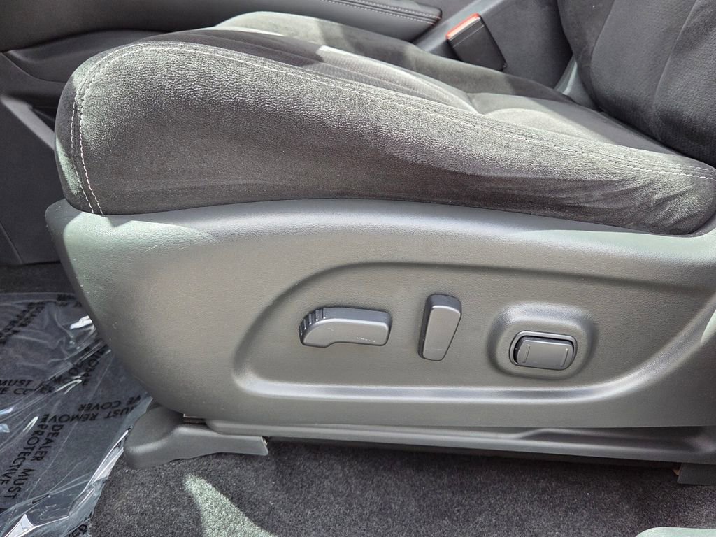 Used 2020 Nissan Murano SV image 10