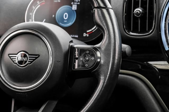 Used 2022 MINI Cooper Countryman ALL4 AWD/4WD image 24