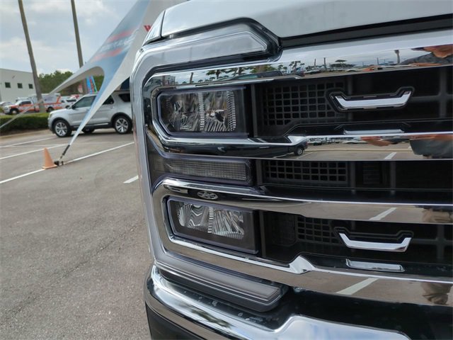 New 2026 Ford F250 Lariat w/ Lariat Ultimate Package image 10